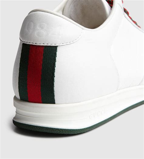 fashion drops gucci mens sneakers|classic Gucci sneakers for men.